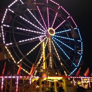 Meet your Posher, Bernetta